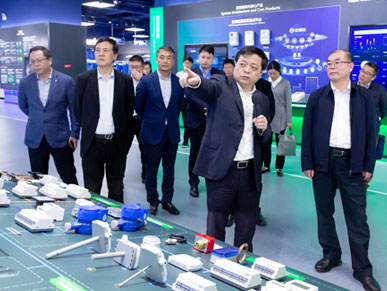 正泰集团党委开展党史联动学习会